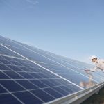 panel solar, solar panel, Abora Solar