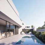 Auriga Uno: Property development , desarrollo inmobiliario