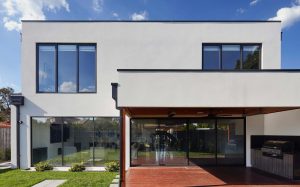 vivienda industrializada, industrialized housing