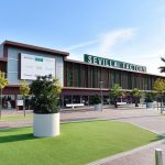 Sevilla Factory inversion retail