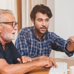 viviendas intergeneracionales