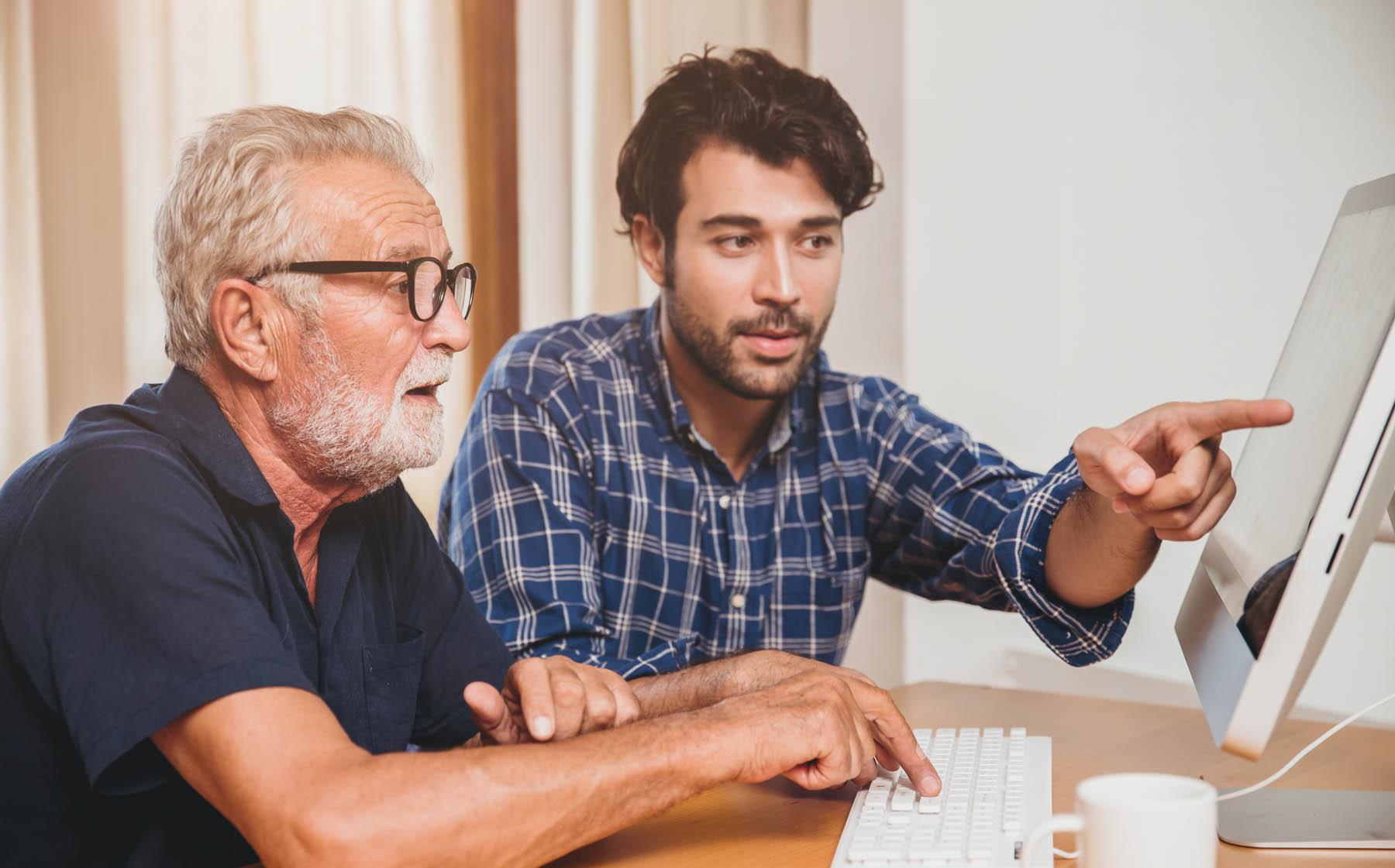 viviendas intergeneracionales